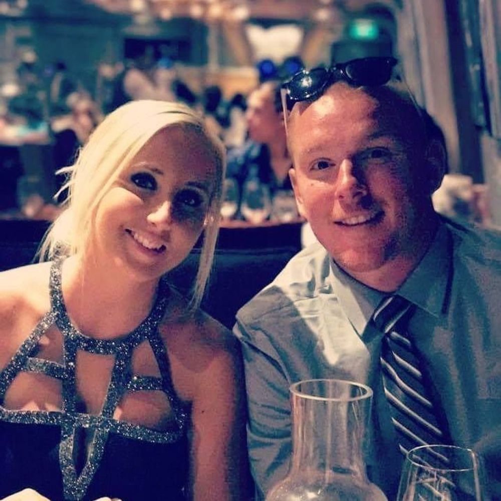 Meet your Posher, Christina